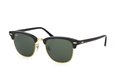 Ray-Ban Clubmaster RB 3016 W0365 large liten