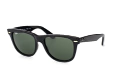 Ray-Ban RB 2140 901 large, SQUARE Sunglasses, MALE, available with prescription