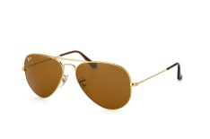 Ray-Ban Aviator RB 3025 001/33 small, AVIATOR Sunglasses, UNISEX, available with prescription