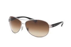 Ray-Ban RB 3386 004/13 large small