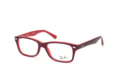 Ray-Ban RY 1531 3592, including lenses, RECTANGLE Glasses, UNISEX