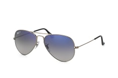 Ray-Ban Aviator RB 3025 004/78 small, AVIATOR Sunglasses, UNISEX, polarised, available with prescription
