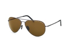 Porsche Design P 8508 B, AVIATOR Sunglasses, MALE