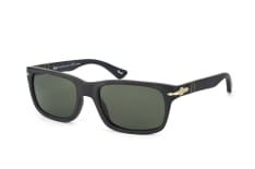 Persol PO 3048S 900058, RECTANGLE Sunglasses, MALE, polarised, available with prescription