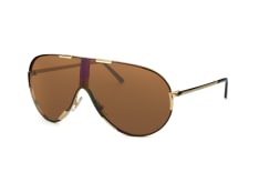 Porsche Design P 8486 A, SINGLELENS Sunglasses, MALE