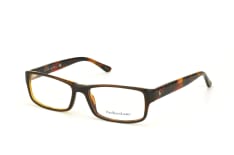Polo Ralph Lauren 0PH 2065 5035, including lenses, RECTANGLE Glasses, MALE