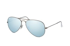 Ray-Ban Aviator large RB 3025 029/30, AVIATOR Sunglasses, UNISEX, available with prescription