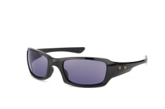 Oakley Fives Squared OO 9238 04, SPORTY Sunglasses, UNISEX