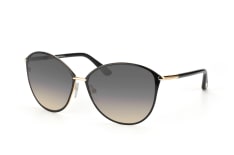 Tom Ford Penelope TF 0320 / S 28B, BUTTERFLY Sunglasses, FEMALE