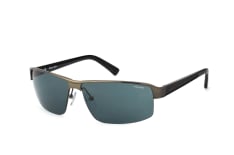Police Force S 8855 0584, RECTANGLE Sunglasses, MALE