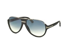 Tom Ford Dimitry FT 0334/S 02W, AVIATOR Sunglasses, MALE
