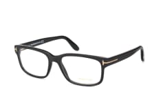 Tom Ford FT 5313/V 002, including lenses, RECTANGLE Glasses, MALE