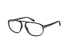 Tom Ford FT 5296/V 002, including lenses, AVIATOR Glasses, UNISEX