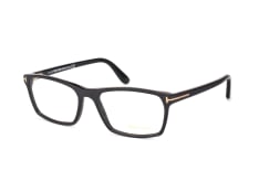Tom Ford FT 5295/V 002, including lenses, RECTANGLE Glasses, MALE