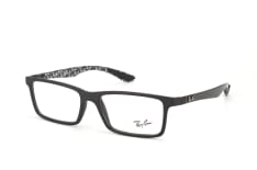 Ray-Ban RX 8901 5263, including lenses, RECTANGLE Glasses, MALE