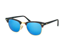 Ray-Ban Clubmaster RB 3016 114517 small liten