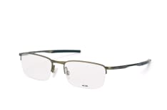 Oakley Barrelhouse 0.5 OX 3174 02, including lenses, RECTANGLE Glasses, MALE