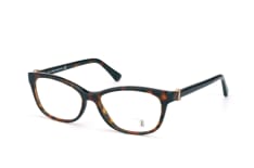 Tod's TO 5060 052, including lenses, SQUARE Glasses, FEMALE