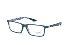 Ray-Ban RX 8901 5262, including lenses, RECTANGLE Glasses, MALE