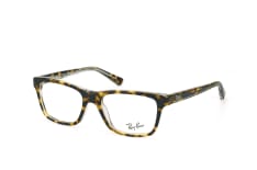 Ray-Ban RY 1536 3602, including lenses, RECTANGLE Glasses, UNISEX