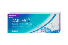 Dailies DAILIES AquaComfort Plus Multifocal pieni
