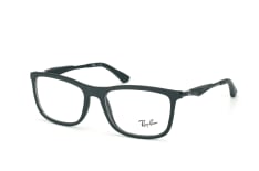 Ray-Ban RX 7029 2077, including lenses, RECTANGLE Glasses, MALE