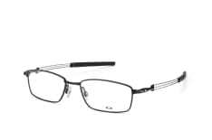 Oakley Catapult OX 5092 01, including lenses, RECTANGLE Glasses, MALE