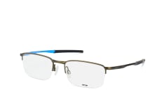 Oakley Barrelhouse 0.5 OX 3174 06, including lenses, RECTANGLE Glasses, MALE