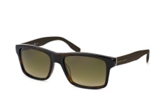 BOSS BOSS 0509/N/S 086, RECTANGLE Sunglasses, MALE, available with prescription