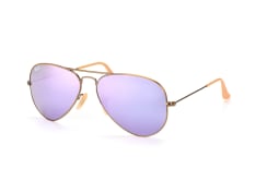 Ray-Ban Aviator large RB 3025 167/4K, AVIATOR Sunglasses, UNISEX, available with prescription