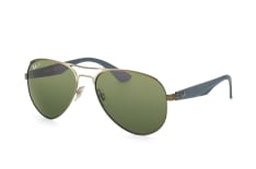 Ray-Ban RB 3523 029/9A small