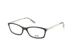 Oakley Render OX 1089 01, including lenses, RECTANGLE Glasses, FEMALE
