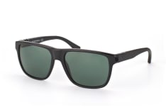 Emporio Armani EA 4035 5017/71, SQUARE Sunglasses, MALE, available with prescription