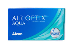 Air Optix Air Optix Aqua klein