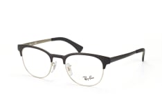 Ray-Ban RX 6317 2832, including lenses, ROUND Glasses, UNISEX