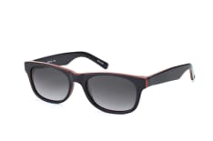 Aspect by Mister Spex Jamie 2001 003, RECTANGLE Sunglasses, UNISEX, available with prescription