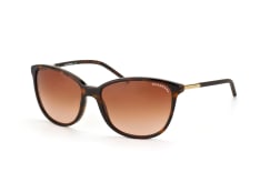 Burberry BE 4180 3002/13, BUTTERFLY Sunglasses, FEMALE, available with prescription