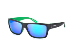 Alpina Kacey A8523 332, RECTANGLE Sunglasses, MALE