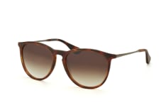 Mister Spex Collection Ashley 2023 001, ROUND Sunglasses, FEMALE, available with prescription