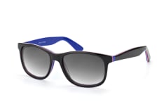 Mister Spex Collection Ryan 2022 003, SQUARE Sunglasses, UNISEX, available with prescription