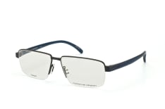 Porsche Design P 8272 A, inkl. Gläser, Rechteckige Brille, Herren