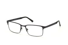 Aspect by Mister Spex Stout 632 A, inkl. Gläser, Rechteckige Brille, Herren