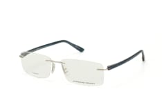 Porsche Design P 8205 G, inkl. Gläser, Rechteckige Brille, Herren