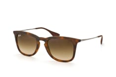 Ray-Ban RB 4221 865/13, SQUARE Sunglasses, UNISEX, available with prescription