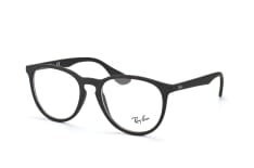 Ray-Ban RX 7046 5364, including lenses, ROUND Glasses, FEMALE