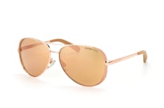 Michael Kors CHELSEA MK 5004 1017R1, AVIATOR Sunglasses, FEMALE, available with prescription