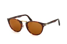 Persol PO 3108S 24/33, ROUND Sunglasses, UNISEX, available with prescription
