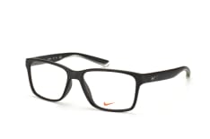 Nike 7091 011, including lenses, SQUARE Glasses, MALE