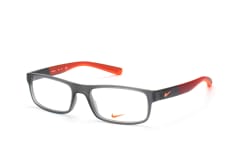 Nike 7090 068, including lenses, RECTANGLE Glasses, MALE