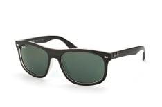 Ray-Ban RB 4226 6052/71, RECTANGLE Sunglasses, MALE, available with prescription